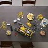 LEGO Technic 42146 - Żuraw gąsienicowy Liebherr LR 13000 Podgląd zdjęcia produktu 27