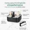 Cuiseur à œufs Emerio Smart - 6 œufs, 400 W - Annonces Voir les images du produit 4