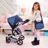 Bayer Design 18403AA Kombi-Puppenwagen Neo Vario mit Produktbild-Vorschau 5