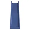 Design Kinderrutsche Blau 174x38 cm Polypropylen, Produktbild-Vorschau 3