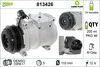 VALEO 813426 10PA17 Klimaanlage Klimakompressor PAG 46 Produktbild-Vorschau 15