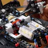LEGO® Technic 42171 Mercedes-AMG F1 W14 E Performance Produktbild-Vorschau 9