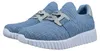 TT.BAGATT Sportliche Slipper Damen 32323035333239 Blau 38 Produktbild-Vorschau 12