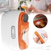 Elektrischer Nageltrimmer für Fingernägel Nageltrimmer, 3 Produktbild-Vorschau 1
