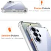 Hülle für Samsung Galaxy S26 Ultra Schutzhülle Anti Shock Produktbild-Vorschau 5