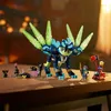 LEGO DREAMZzz Zoey und die Katzeneule Zian, Produktbild-Vorschau 17