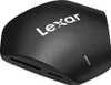 LEXAR Pro Kartenleser LRW500 USB 3.1 Typ-C Produktbild-Vorschau 1