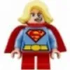 LEGO DC Comics Super Heroes Mighty Micros: Supergirl vs. Náhled obrázku produktu 10