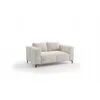 Nowoczesna Kanapa 2-osobowa Sofa Helio Podgląd zdjęcia produktu 1