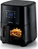 Ariete 4626 Air Fryer 6 L - Heißluft-Fritteuse mit 8 Produktbild-Vorschau 15