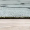 TT Home Moderner Outdoor Teppich Wetterfest Innen & Produktbild-Vorschau 2