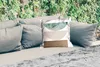 MuchoWow® Outdoor Kissen - Geometrische Formen - Produktbild-Vorschau 2