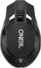 ONEAL TRANSITION SOLID V.23 Downhillhelm Produktbild-Vorschau 4