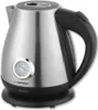 Esperanza EKK011K, 1,7 l, 2200 W, Černá, Šedá, Průhledná, Náhled obrázku produktu 10