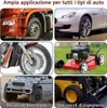 Reifenreparaturset, 52-teiliges Reifenreparaturset, Auto Produktbild-Vorschau 6