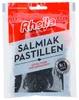 Rheila Salmiak Pastillen 90g Produktbild-Vorschau 1
