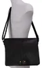 Umhängetasche Flugbegleiter Schultertasche Messenger Damen Produktbild-Vorschau 9
