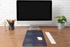MuchoWow® Mauspad Mousepad Feuerwerk - Digital - Muster Produktbild-Vorschau 5