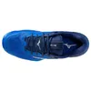 Mizuno Handballschuhe Wave Stealth 6, blau, 42,5, Herren Produktbild-Vorschau 4