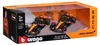 Bburago McLaren MCL39 F1 Set 1:43 Norris Piastri Formel 1 Produktbild-Vorschau 3