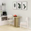 VidaXL 802105, Dąb, 600 mm, 600 mm, 750 mm, 1 szt. Podgląd zdjęcia produktu 12