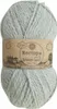Przędza MELANGE WOOL - 100 g / 170 m - Jasnoszara Podgląd zdjęcia produktu 2