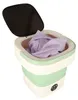 Mini-Waschmaschine für den Campingbereich, tragbar, Produktbild-Vorschau 8