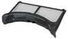 Whirlpool Flusensieb 481010615876 Filtertasche für Trockner Produktbild-Vorschau 2