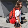 Sac à dos pour enfants Amovible Ball Mesh Casque Port USB Voir les images du produit 2