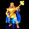 Figurka Akcji Young Randor 14 cm - Masters of the Universe Voir les images du produit 10