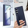 Custodia con cinturino per Samsung Galaxy Z Fold 7 con Anteprima dell’immagine prodotto 3