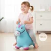 Nadmuchiwane zwierzątka SUN BABY od 1 roku życia z pompką Podgląd zdjęcia produktu 4