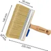 Tapetenbürste, 140 mm, KUBALA Produktbild-Vorschau 2