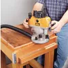 Triton TRA001 Präzisions Oberfräse 2400 W 0 - 68 mm mit Produktbild-Vorschau 18