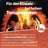Schamotterohr DN 150x300mm Produktbild-Vorschau 4