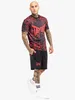 Herren Funktionsshirt normale Passform ROOTSTOCK Produktbild-Vorschau 4