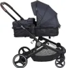 Wózek dla rodzeństwa BabyGo Twinner Podgląd zdjęcia produktu 16