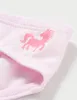SCHIESSER slip bambina 5 pezzi - pantaloni, pantaloni, Anteprima dell’immagine prodotto 2