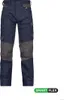 A pair of work pants displayed against a white background. Produktbild-Vorschau