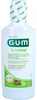 GUM ActiVital Mundspülung 500ml alkoholfrei mit Fluorid Produktbild-Vorschau 2