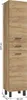 Domodomo Badezimmerschrank stehend 169 cmx35cm, Produktbild-Vorschau 4
