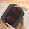 Rückenmassagegerät, Nackenmassagegerät mit Wärmefunktion, Produktbild-Vorschau 6