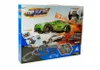 Piste de course 1:43 2 voitures Top Turbo Lights 7,6 m Voir les images du produit 4
