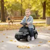 AIYAPLAY Mercedes-Benz C-klasse loopauto, loopfiets met Productafbeelding-voorbeeld 2