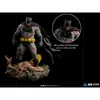 Batman - Powrót Mrocznego Rycerza Diorama 1/6 Batman 38 cm Podgląd zdjęcia produktu 5