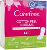 Carefree 5284217007 Carefree Slipeinlagen Normal Bavlna Náhľad obrázku produktu 10