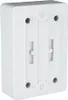 Verteilerkasten Feuchtraumverteiler Kleinverteiler IP65 2 Produktbild-Vorschau 3
