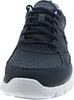 SKECHERS Burns coole Herren Mesh Sneakers navy, weiches Produktbild-Vorschau 48