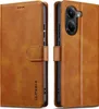 Etui pour Xiaomi Poco X7 Pro étui en cuir avec fermeture Voir les images du produit 1