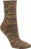 2 Paar warme bunte farbige Winter Bambus Socken Color Garn Produktbild-Vorschau 2